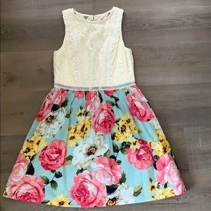 Macy’s dress